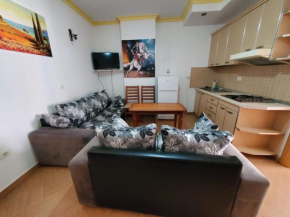 Beach Side Two-Bedroom Apartment